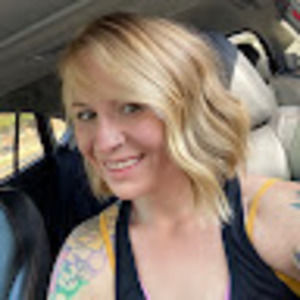 Meet your Posher, Kerri